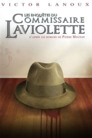 Les Enquêtes du commissaire Laviolette</b> saison 01 