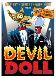 MST3K 818 - Devil Doll series tv