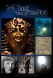 World of Mysteries series tv