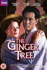 The Ginger Tree series tv