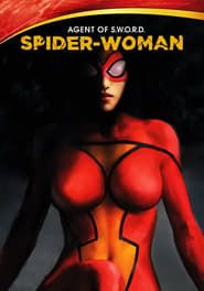 Marvel Knights: Spider-Woman, Agent of S.W.O.R.D. series tv