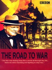 The Road to War series tv