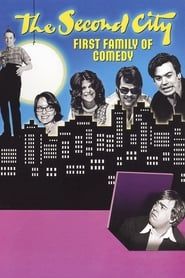 Second City: First Family of Comedy</b> saison 01 