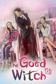 The Good Witch series tv