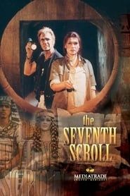 The Seventh Scroll series tv