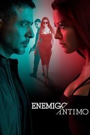 Enemigo íntimo 2020</b> saison 01 