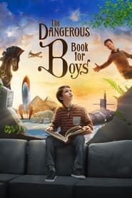 The Dangerous Book for Boys series tv