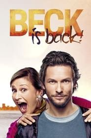 Beck is back! series tv