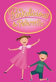 Pinkalicious & Peterrific series tv