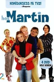 Hos Martin series tv