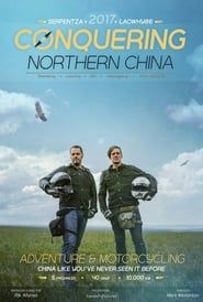 Conquering Northern China series tv