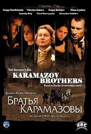 The Brothers Karamazov series tv