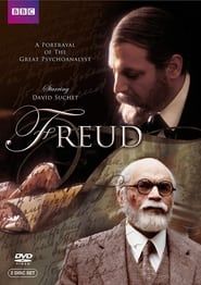 Freud series tv