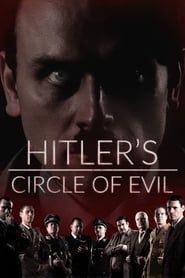 Image Hitler et le cercle du mal