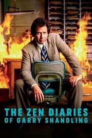 The Zen Diaries of Garry Shandling series tv