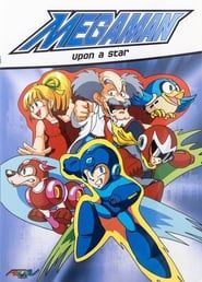 Mega Man: Upon a Star series tv