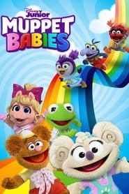 Les Muppet Babies saison 01 episode 26  streaming