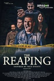 The Reaping series tv