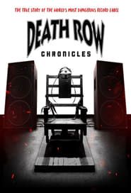 Death Row Chronicles series tv