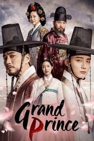 Grand Prince series tv