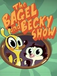 The Bagel And Becky Show series tv