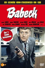 Babeck 1968</b> saison 01 