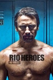 Rio Heroes series tv