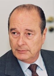 Image Jacques Chirac du jeune loup au vieux lion