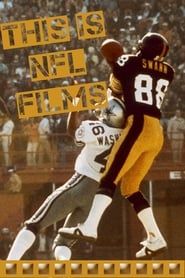 This is NFL Films saison 01 episode 01  streaming