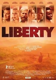 Liberty 2018</b> saison 01 