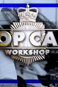 Cop Car Workshop series tv