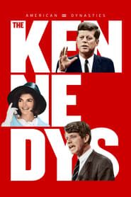 American Dynasties: The Kennedys</b> saison 01 