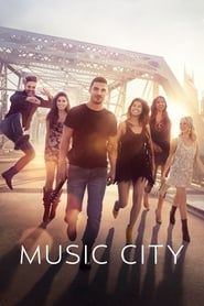 Music City series tv