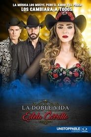 La doble vida de Estela Carrillo series tv