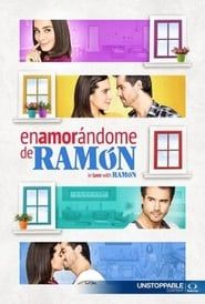 Falling in love with Ramón series tv