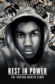 Rest in Power: The Trayvon Martin Story series tv