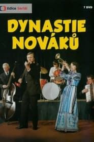 Dynastie Nováků</b> saison 01 
