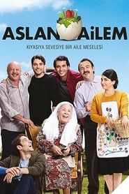 Aslan Ailem</b> saison 001 