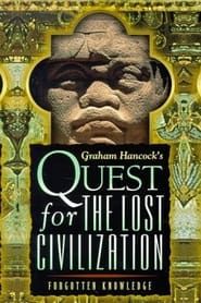 Quest for the Lost Civilization series tv