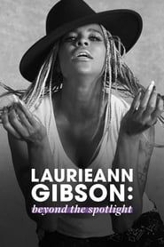 Laurieann Gibson: Beyond the Spotlight series tv