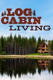 Image Log Cabin Living