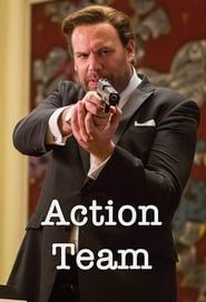 Action Team series tv