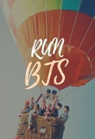 Voir Run BTS! en streaming