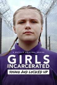 Image Jeunes filles en prison