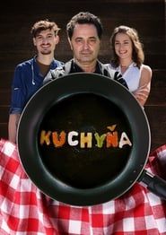 Kuchyňa 2019</b> saison 02 