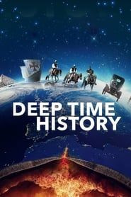 Deep Time History series tv