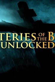 Mysteries Of The Bible: Unlocked 2016</b> saison 02 
