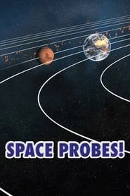 Space Probes!</b> saison 01 
