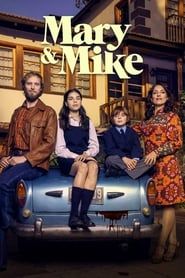 Mary & Mike series tv