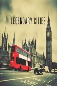 Legendary Cities series tv